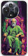 Philosophers Socrates Tcl 60r 5g Flexible Tpu Διάφανη Σιλικόνη