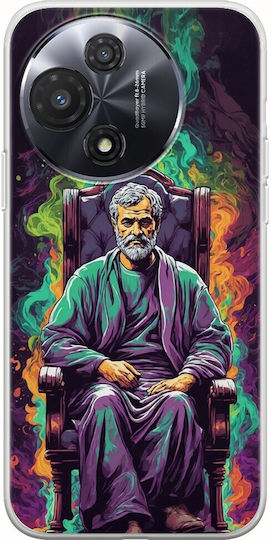 Philosophers Aristotle Tcl 60r 5g Flexible Tpu Διάφανη Σιλικόνη