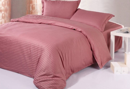 MayHome Sheet Semi Double 180x240cm. Rotten Apple