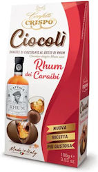 Chocolate Powder 100gr