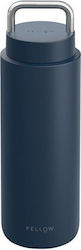 Fellow Carter 946ml Navy Blue
