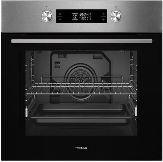 Teka Cuptor Deasupra Blatului 70lt L59.5cm.