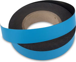 Magnetische Klebeband Blau 15x0,85mm Ferrit