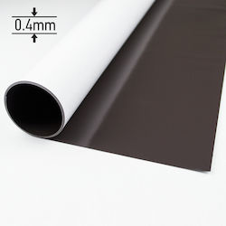 Magnetic Sheet Sticker 620x1000x0.4mm Ferrite