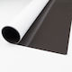 Magnetic Sheet Self-Adhesive 610x1000x1.2mm Ferrite