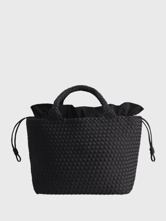 Women's Bag Shoulder Black