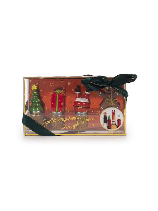 Tri-Coastal Design Christmas Bottle Cap