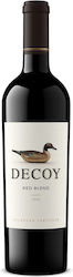 Decoy California Red Blend 750ml Decoy California Red Blend 750ml