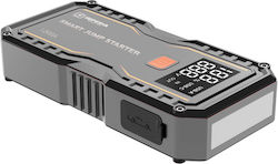 Unimac EBS12-H23 Φορητός Εκκινητής Μπαταρίας 12000mAh 12V Unimac EBS12-H23 Φορητός Εκκινητής Μπαταρίας 12000mAh 12V