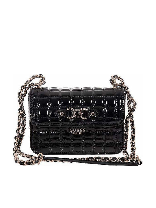 Nadira Mini Women's Crossbody Bag Black
