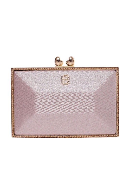 Bag to Bag Plic de damă Ecru