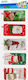 Craft Fun Bilecik Occasion Gift Cf Bn 5 Pieces 3D Mix Pbh12/288