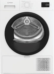 Indesit 9kg με Αντλία Θερμότητας C YD 92D WB EE