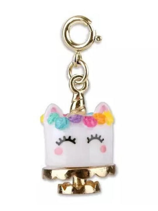 Charm Ιt Αξεσουάρ Τούρτα Μονόκερος Ct03-03