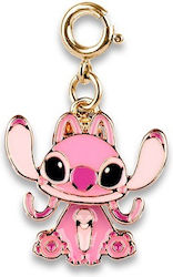Charm It Keychain Angel Ct08-18
