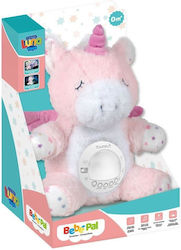 Lutrin Unicor Luna Toys Proiector Sunet 24x24x33cm