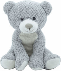 Λούτρινο Αρκουδάκι 22cm Organic Cotton Blend Cute