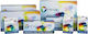 Prism Kyocera Beben Dk-1150 100k 100% Нов 302rv93010