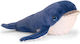 Keel Eco Jucărie de Plus Balenă 25cm