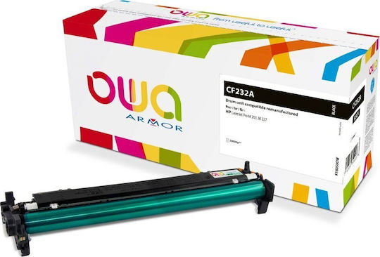 Owa Armor HP LaserJet Pro M203dn M203dw MFP M227fdw MFP M227 CF232A 23000 P CF232A