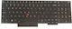 Lenovo Fru Cm Keyboard With Num Asm Bl 01yp625 Laptop Keyboard Finnish Swedish Keyboard Backlit Lenovo Thinkpad L580