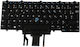 Dell Keyboard French 83 Keys Backlit M14isfbp Backlit Dual Pointing