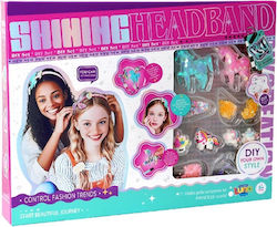 Luna Hairdressing Game