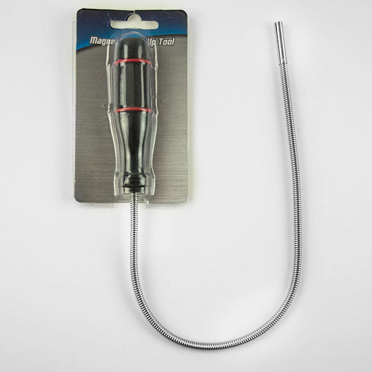 Telescopic Flexible Magnet Φ7x502mm Neodymium Traction Force 1kg