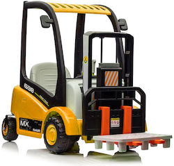 Electric Forklift
