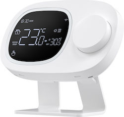 Avatto Ψηφιακός Θερμοστάτης Χώρου Smart με Wi-Fi