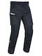 Oxford Montreal 4.0 Winter Wasserdicht Schwarz