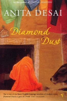 Diamond Dust & Other Stories Anita Desai Vintage Diamond Dust & Other Stories Anita Desai Vintage