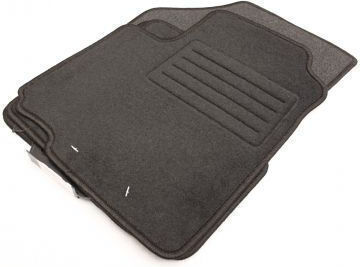 Килими За Кола Килим Suzuki Swift 2005-2010 Sx4 2005-2013 4 Бр