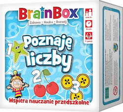 Rebel Brainbox Μαθαίνω Αριθμούς Rebel Brainbox Μαθαίνω Αριθμούς