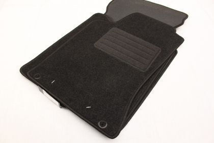 Килими За Кола Килим Audi 80 90 B3 B4 1991-1995 4 Бр