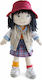 Haba Stoffpuppe 30cm.