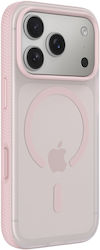 Belkin Grip Magnetic Ροζ (iPhone 17 Pro) Belkin Grip Magnetic Ροζ (iPhone 17 Pro)