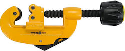 Pipe Cutter Deburrer 3-30mm