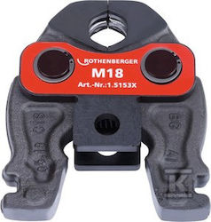 Cleste De Prindere Compact M18 Mm