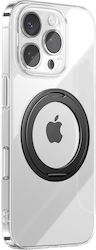 Joyroom JR-16JL6 Negrη (iPhone 16 Pro Max) Joyroom JR-16JL6 Negrη (iPhone 16 Pro Max)