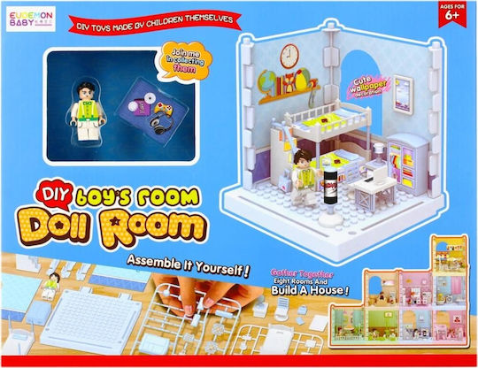 Mega Creative Construction Toy for Children 6+ years old+ Years
