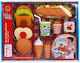 Martin Toys Παιχνίδια Fast Food