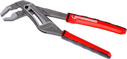 Adjustable Pipe Wrench New Rogrip M 10" 2k