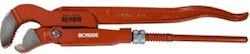 Cheie Pentru Țevi Ironside S 1" 170130