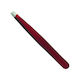 Kiepe Professional Augenbrauenpinzette 95mm 117-4 Rote