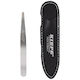 Kiepe Professional Professional Eyebrow Tweezer 95mm Inox Cobalt 5105-4