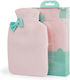 Ιsabelle Laurier Pad Cold/Heat Therapy with Cover General Use 1000ml
