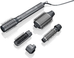 Severin Elektrische Haarbürste mit Luft Severin Elektrische Haarbürste mit Luft
