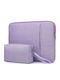 PRO Waterproof Case for 13.3" Laptop Purple 1000-42210169
