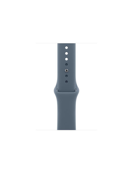 Apple Каишка Син (Apple Watch 44/45/46mm/Ultra 49mm)